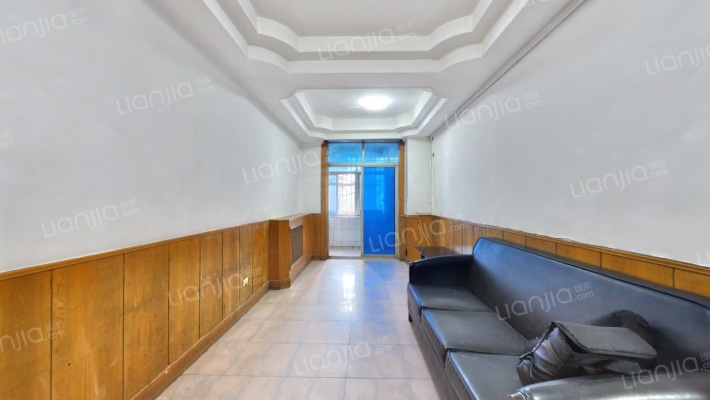 莲湖区双仁府28号院二手房实景图