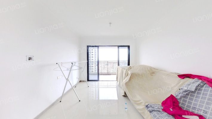 恒福水岸南苑二手房实景图