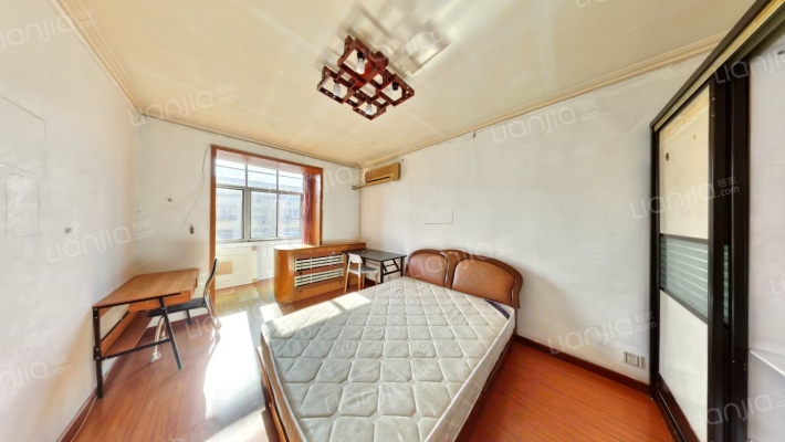 东柳西里二手房实景图