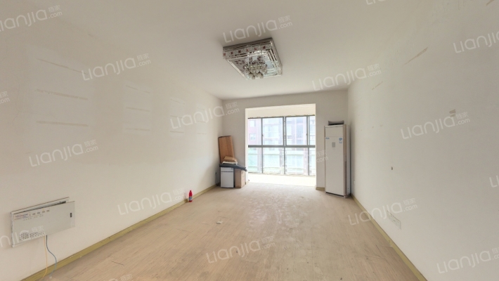 上海故事二手房实景图