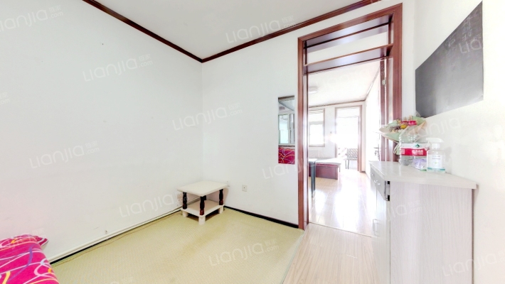 仁爱街二手房实景图