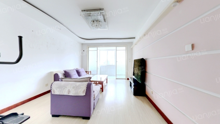 银枫小区二手房实景图