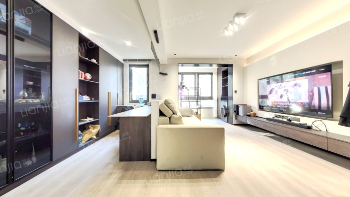 当代高邸二手房实景图