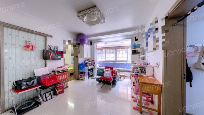 飞虹大楼二手房实景图