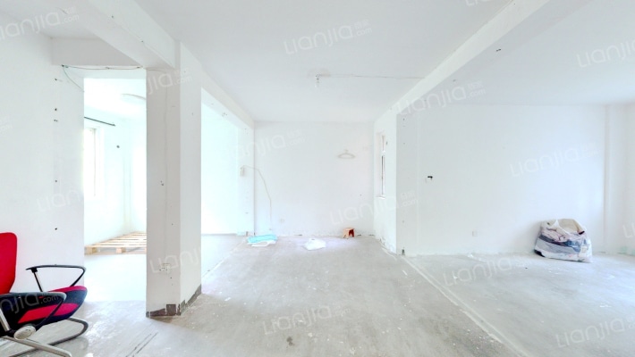 繁裕三村二手房实景图