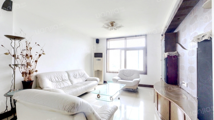 丽湖花园(汉阳)二手房实景图