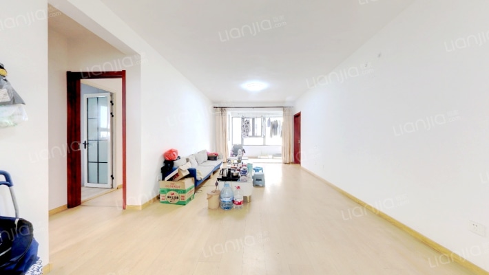 中海铂悦公馆二手房实景图