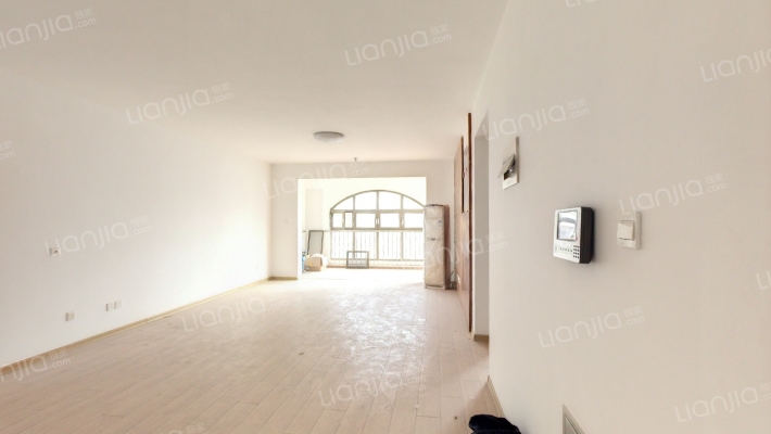 渤龙公寓二手房实景图