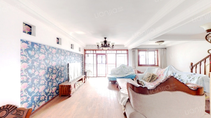 金海苑二手房实景图