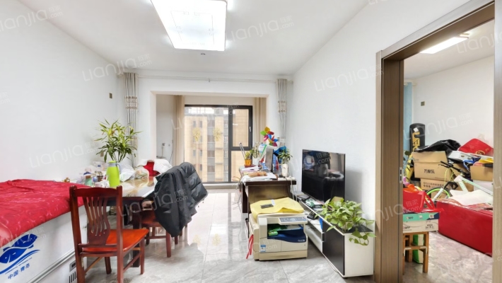 天一仁和·宸璟锦里二手房实景图