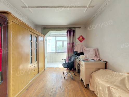 整租·辽源路 3室1厅 东南/西/北