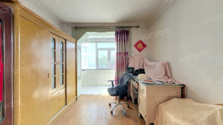 辽源路二手房实景图