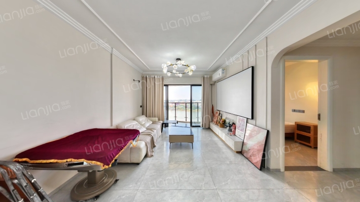 凯蓝滨江时光园二手房实景图