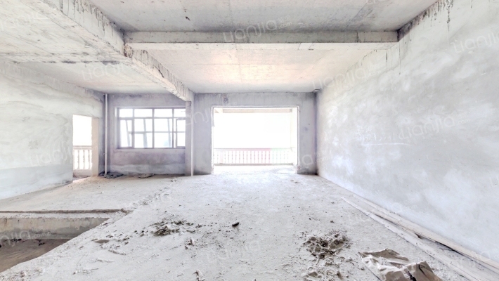 祥豪维多利亚港湾二手房实景图