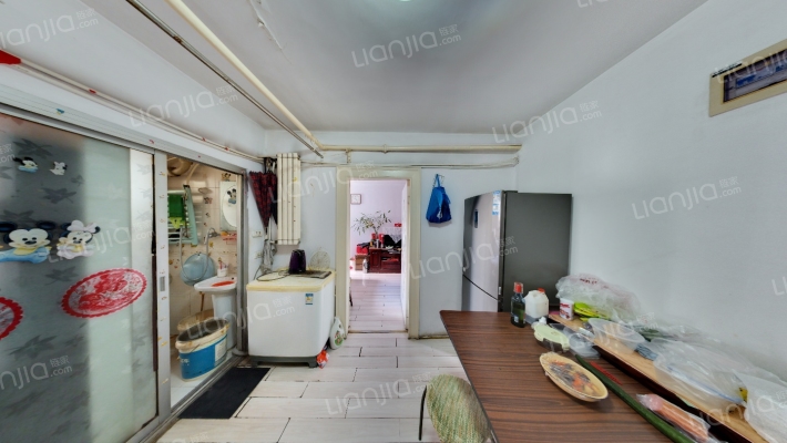 如东里二手房实景图