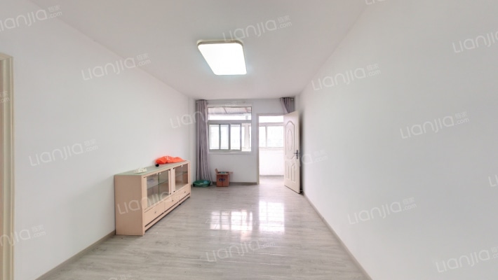 邮政局宿舍二手房实景图