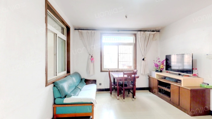 市猪鬃厂职工住宅二手房实景图