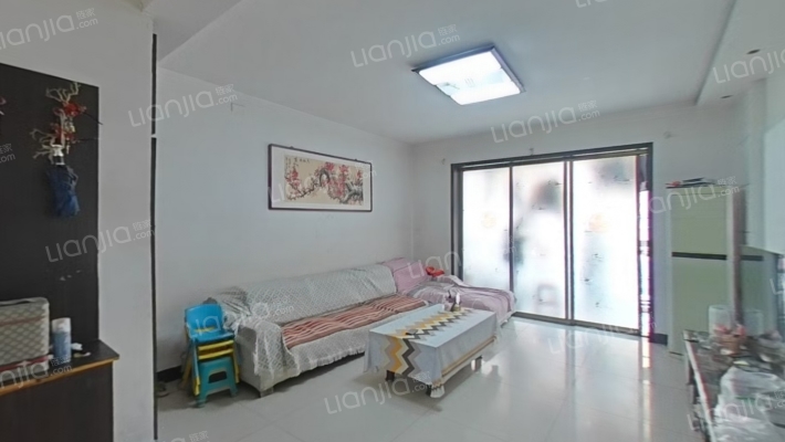 建安小区(临漳县)二手房实景图