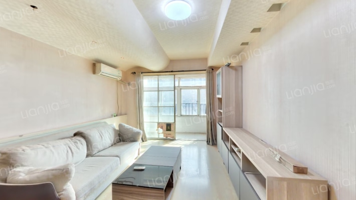 兴业嘉苑新天地二手房实景图