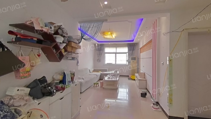 世纪新景二手房实景图