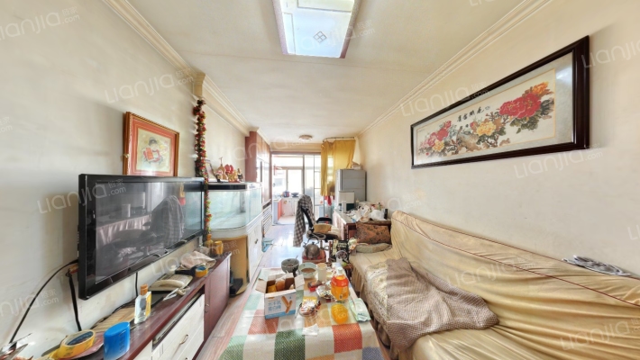 西南路（春柳商圈）二手房实景图