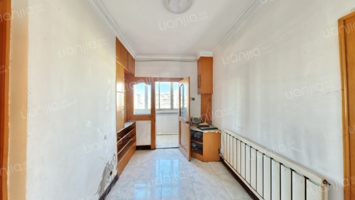 冶金里二手房实景图