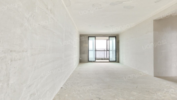 保利公园麓屿拾光二手房实景图