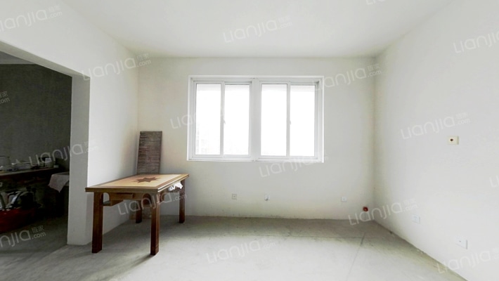 新华北苑二手房实景图