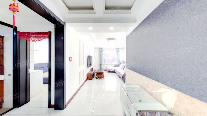 萬盛東城二手房实景图