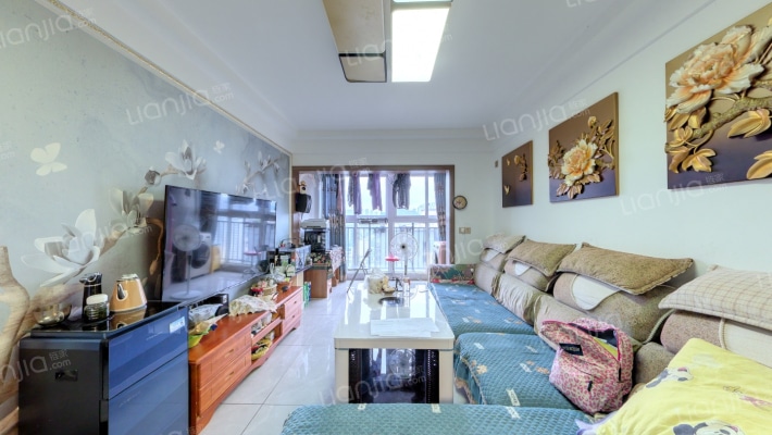 万科云岩大都会二手房实景图