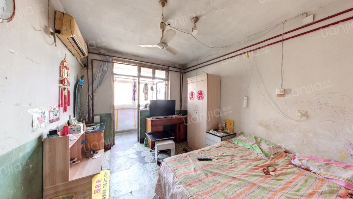 沿西小区二手房实景图