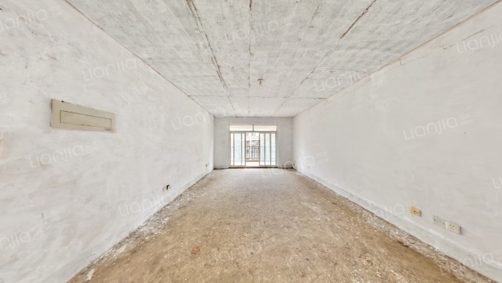 博雅湘水湾二手房实景图