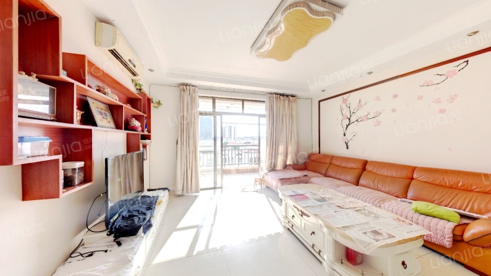 高明碧桂园一期二手房实景图