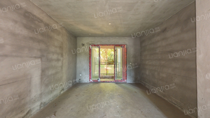 绿地城二期二手房实景图