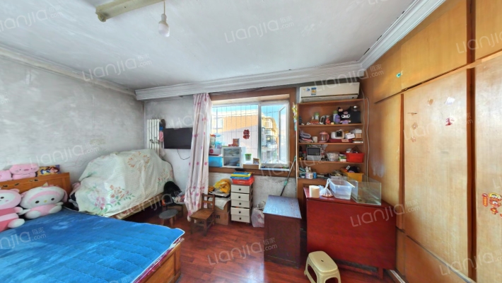 和睦北里二手房实景图