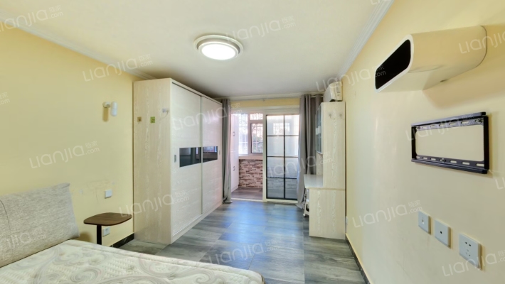 北蜂窝中路2号院二手房实景图