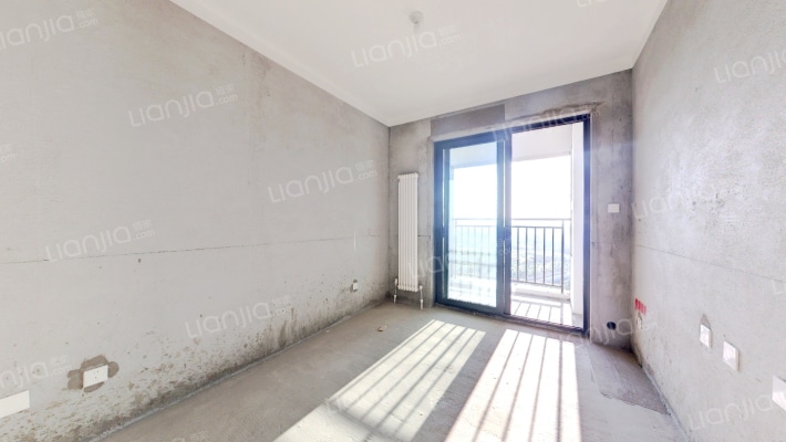 汇泉城10号院二手房实景图