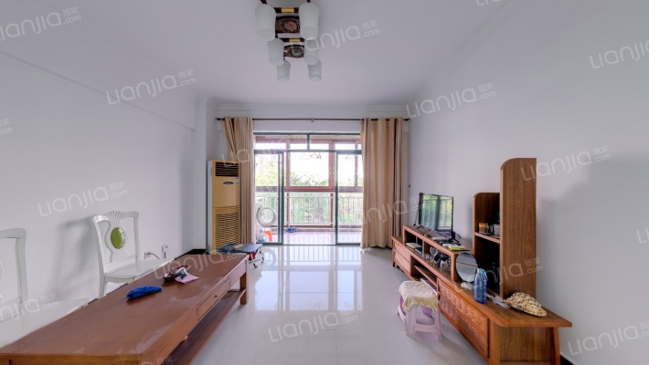 金凤福苑二手房实景图