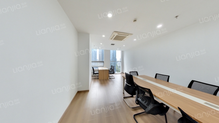 尊宝大厦二手房实景图