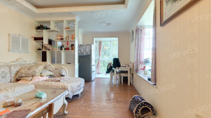 紫东苑二手房实景图