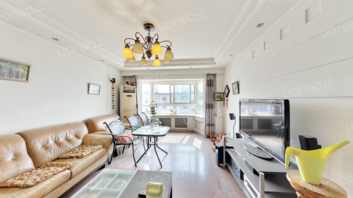 馨达园(南开区)二手房实景图