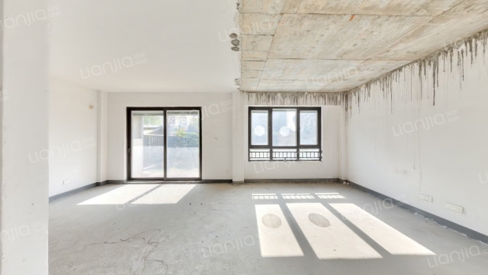 珑樾花园二手房实景图