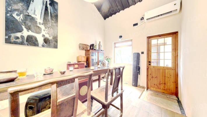 慕家花园二手房实景图