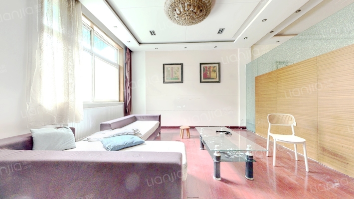 绿茵花园二手房实景图