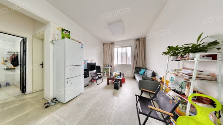 兴元丽园B区二手房实景图