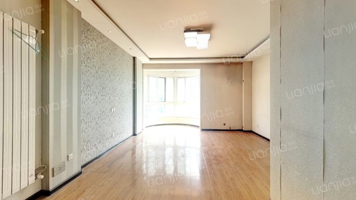 星龙华缘二手房实景图