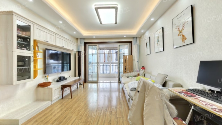 碧桂园(南通经济技术开发区)二手房实景图