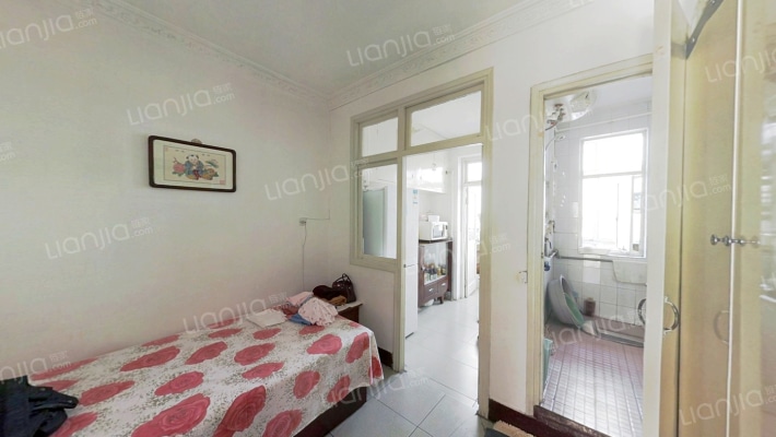 顺义北里二手房实景图