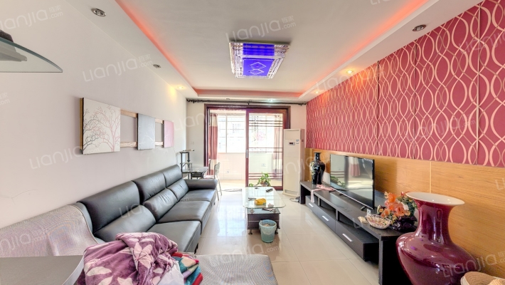 凤凰花园东区二手房实景图