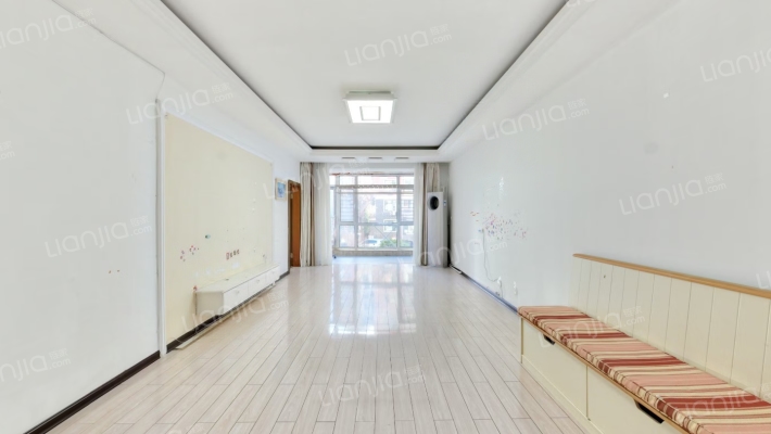 兰溪文苑二手房实景图